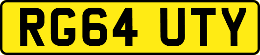 RG64UTY