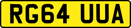 RG64UUA