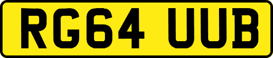 RG64UUB