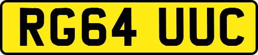 RG64UUC