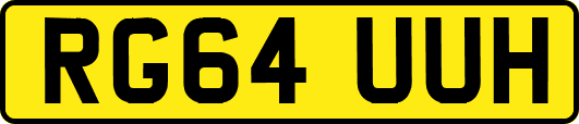 RG64UUH