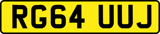RG64UUJ