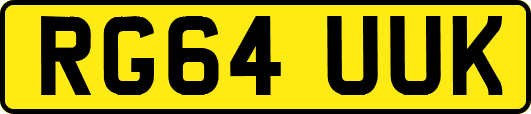 RG64UUK