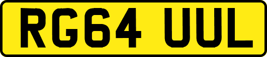 RG64UUL
