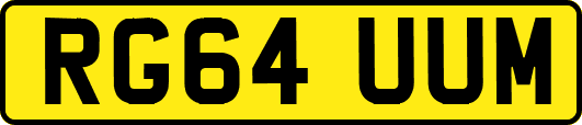 RG64UUM