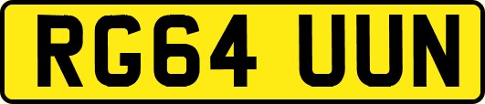 RG64UUN