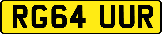 RG64UUR