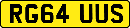 RG64UUS