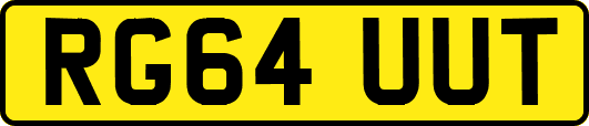RG64UUT