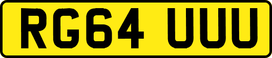 RG64UUU