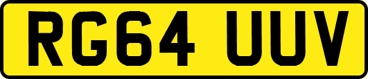 RG64UUV