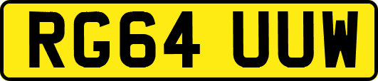RG64UUW