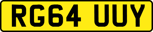RG64UUY