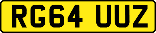 RG64UUZ