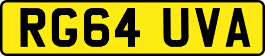 RG64UVA