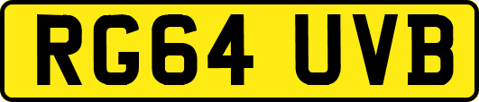 RG64UVB