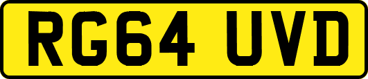 RG64UVD