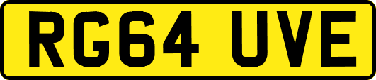 RG64UVE