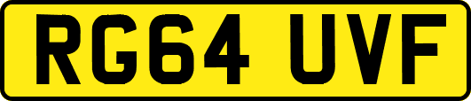 RG64UVF