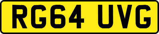 RG64UVG