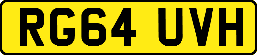 RG64UVH