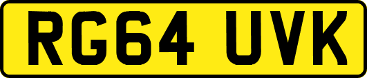 RG64UVK