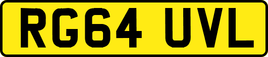 RG64UVL