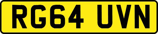 RG64UVN