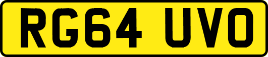 RG64UVO