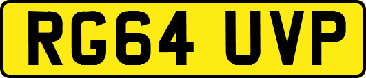 RG64UVP