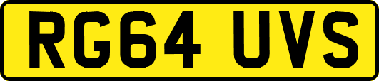 RG64UVS