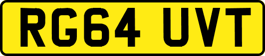 RG64UVT