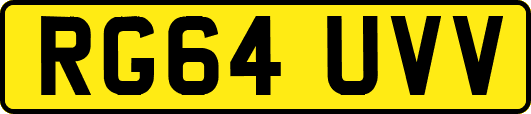 RG64UVV