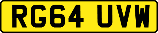 RG64UVW