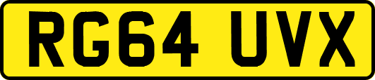 RG64UVX