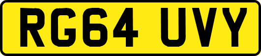 RG64UVY
