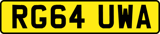 RG64UWA