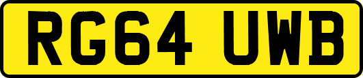 RG64UWB