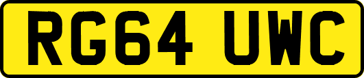 RG64UWC