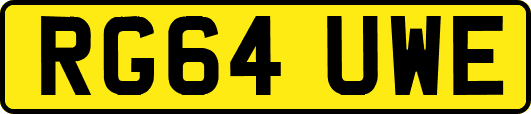 RG64UWE