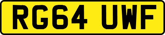 RG64UWF