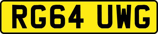 RG64UWG