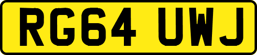 RG64UWJ