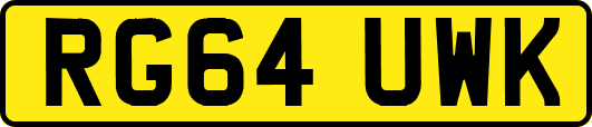 RG64UWK