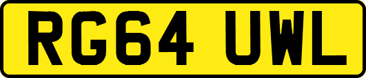RG64UWL