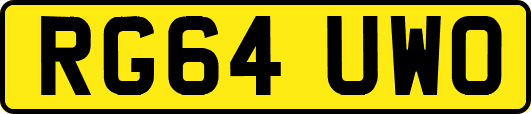 RG64UWO