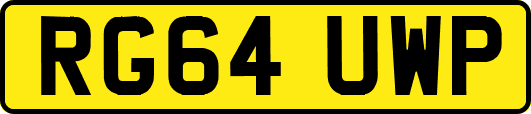 RG64UWP