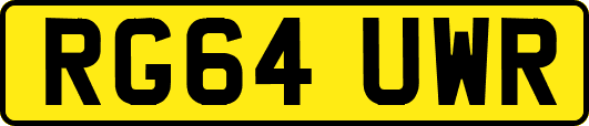 RG64UWR