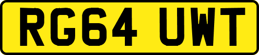 RG64UWT