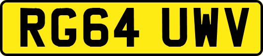 RG64UWV